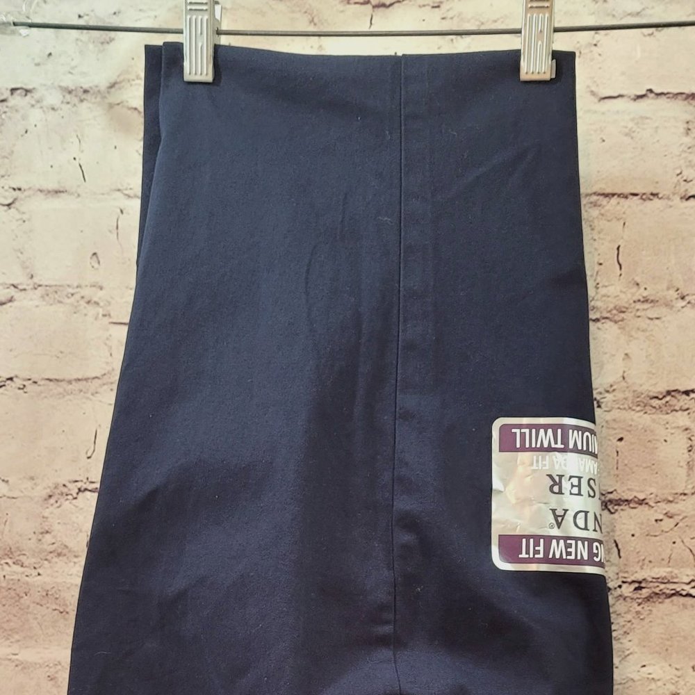 Gloria Vanderbilt Amanda Slimming Trouser